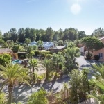 Le Camping L'Etoile de Mer - Camping Hérault bord de mer