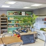 L'épicerie du Camping - Camping Hérault bord de mer