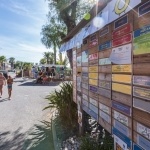 Affichage des activités - Camping Sérignan Plage