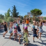 Club Enfant - Camping Hérault proche de Béziers