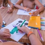 Club Enfant - Camping Hérault proche de Béziers