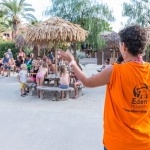 Animations - Camping Hérault proche de Béziers