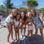 Club Enfant - Camping Hérault proche de Béziers