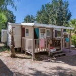 Camping Hérault bord de mer