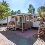 Camping Hérault bord de mer