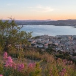 L'étang de Thau