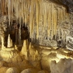 Grotte de la Clamouse
