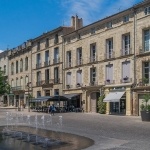 Image de votre camping Hrault
