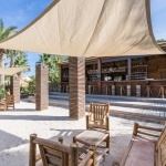 Le Bamboo-Bar