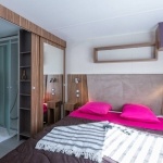 Des chambres confortables