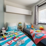 Et les enfants dorment ici  - Camping Hérault bord de mer