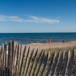 La mer à deux pas
