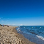 La mer à deux pas