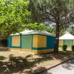 Camping Hérault proche Béziers