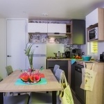 Séjour Mobil-Home Privilège 2 Chambres - Camping L'Etoile de Mer Hérault bord de mer