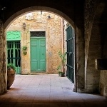 Le centre ville historique - Camping Béziers