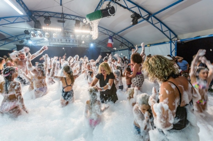 Camping Hérault proche Béziers