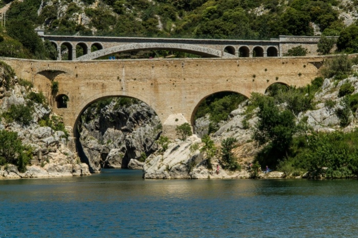 Pont du Diable