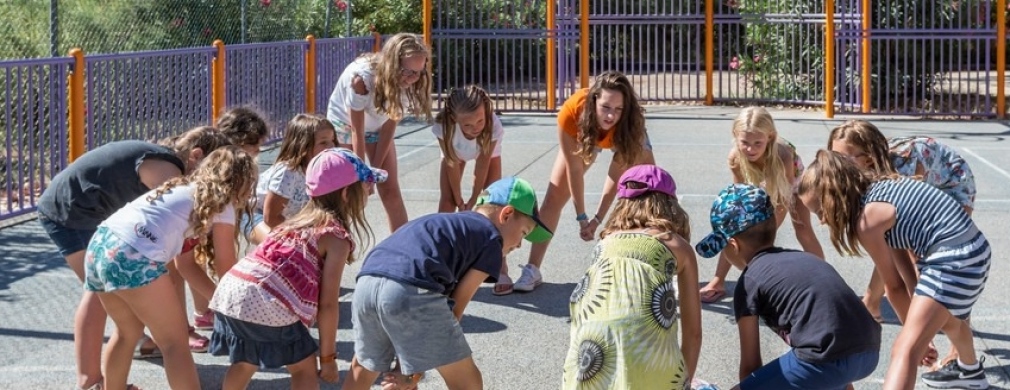 Club enfants et activités ados